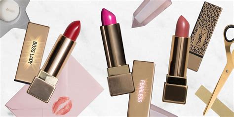 personalized ysl lipstick|create my own lipstick.